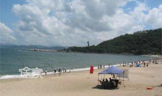 深圳自驾游路线