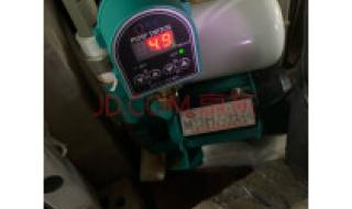 自动供水控制器 自动供水控制器