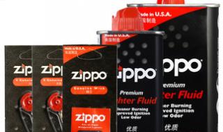 zippo换棉芯 zippo换棉芯