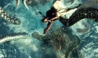 加勒比海盗2 加勒比海盗2