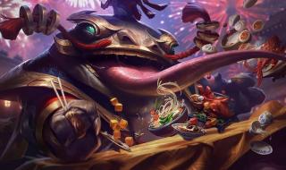 云顶之弈s5 云顶之弈s5