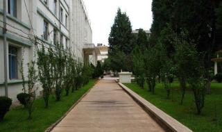 云南农业大学西校区 云南农业大学西校区