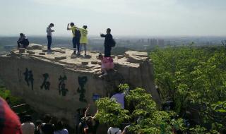 沈阳棋盘山旅游攻略 沈阳棋盘山旅游攻略