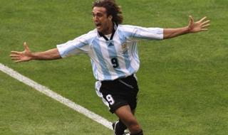 2014世界杯进球集锦