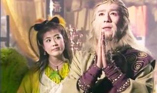 西游记陈浩民版国语 西游记陈浩民版国语