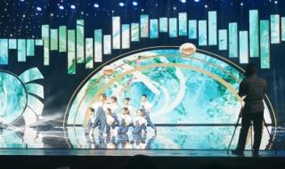 六一儿童节舞蹈大全